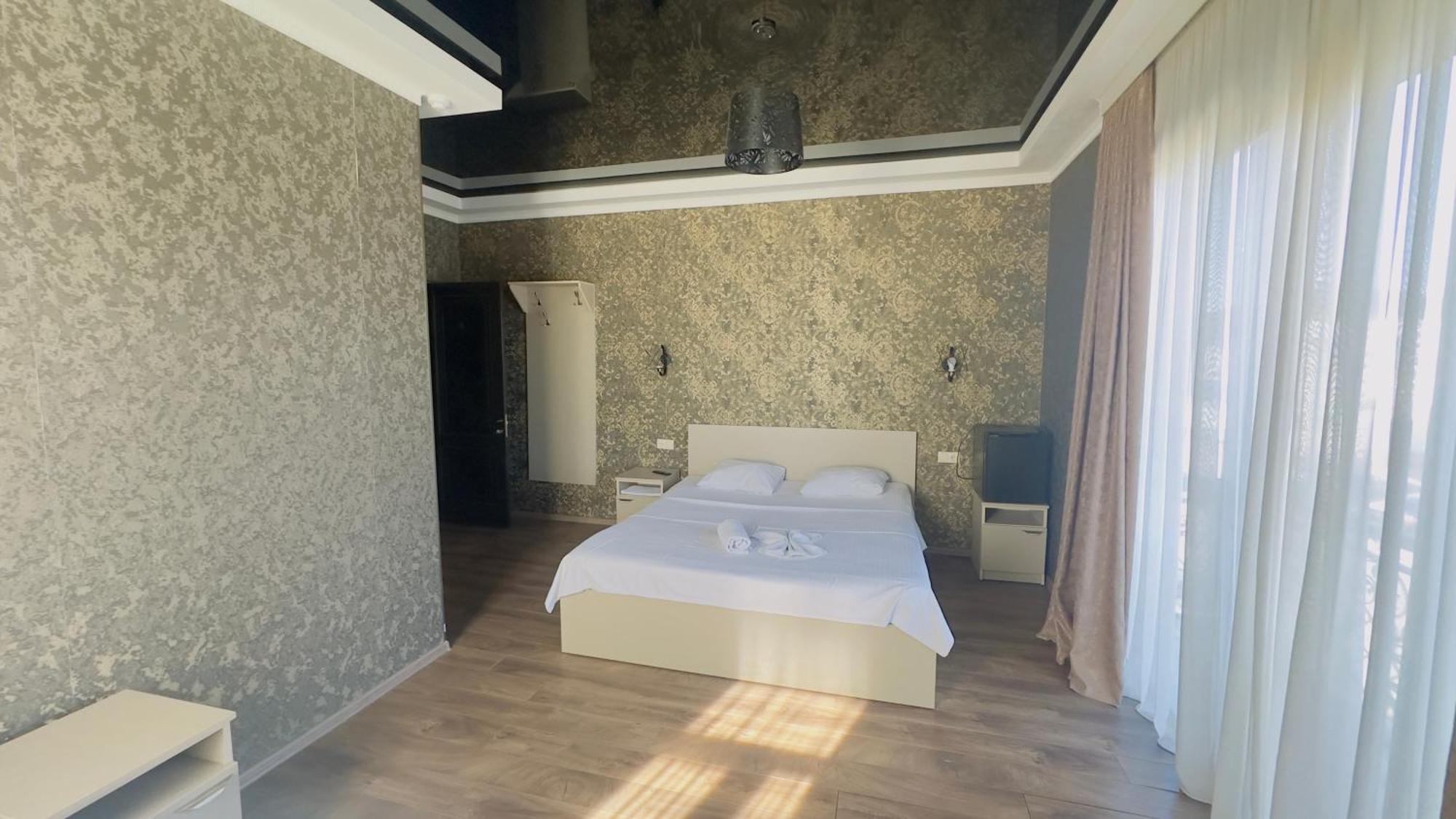 Hotel Div-Ani Khobi Eksteriør billede